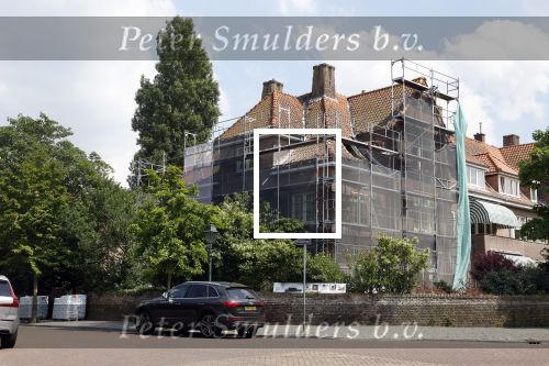 Den Haag 23 juni 2022
Leonie ter Braak heeft een nieuw huis gekocht in Den Haag