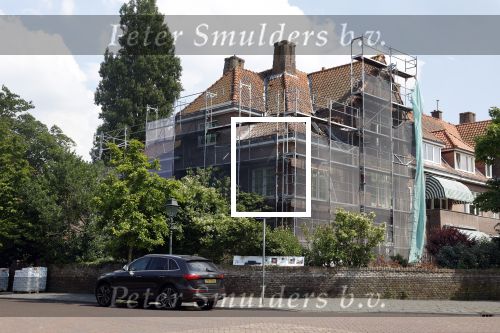 Den Haag 23 juni 2022
Leonie ter Braak heeft een nieuw huis gekocht in Den Haag