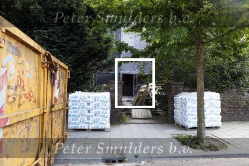 Den Haag 23 juni 2022
Leonie ter Braak heeft een nieuw huis gekocht in Den Haag