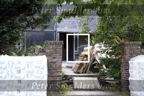 Den Haag 23 juni 2022
Leonie ter Braak heeft een nieuw huis gekocht in Den Haag