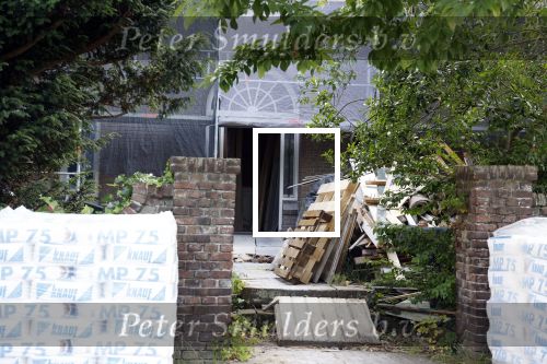 Den Haag 23 juni 2022
Leonie ter Braak heeft een nieuw huis gekocht in Den Haag