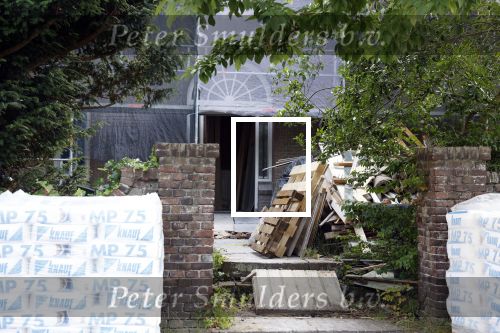 Den Haag 23 juni 2022
Leonie ter Braak heeft een nieuw huis gekocht in Den Haag