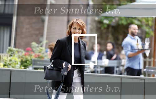 Amsterdam 14 juni 2022
Leontine Borsato arriveert bij Hotel Arena ivm presentatie shoeby kledinglijn van Lonneke Nooteboom