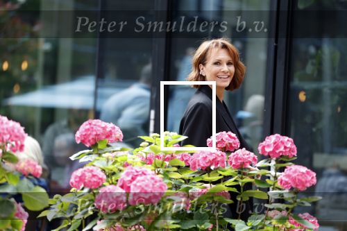 Amsterdam 14 juni 2022
Leontine Borsato arriveert bij Hotel Arena ivm presentatie shoeby kledinglijn van Lonneke Nooteboom