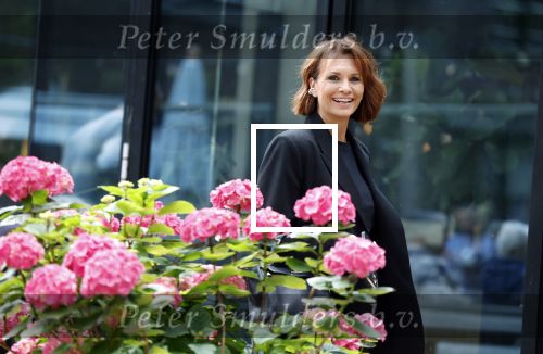 Amsterdam 14 juni 2022
Leontine Borsato arriveert bij Hotel Arena ivm presentatie shoeby kledinglijn van Lonneke Nooteboom