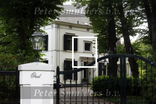 Huizen 9 juni 2022
Huis Linda de Mol
