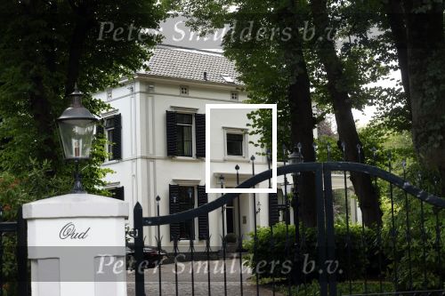 Huizen 9 juni 2022
Huis Linda de Mol