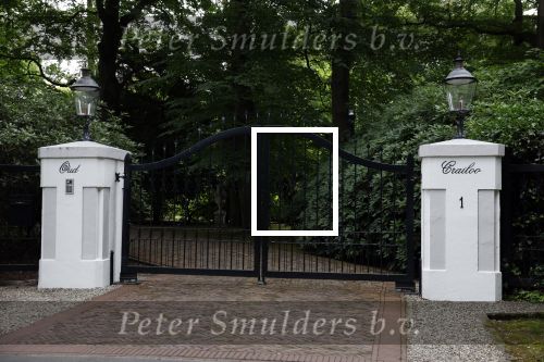 Huizen 9 juni 2022
Huis Linda de Mol