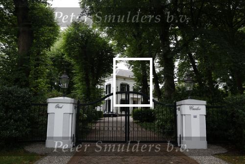 Huizen 9 juni 2022
Huis Linda de Mol