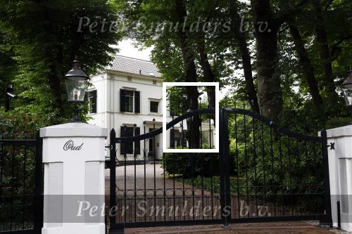 Huizen 9 juni 2022
Huis Linda de Mol