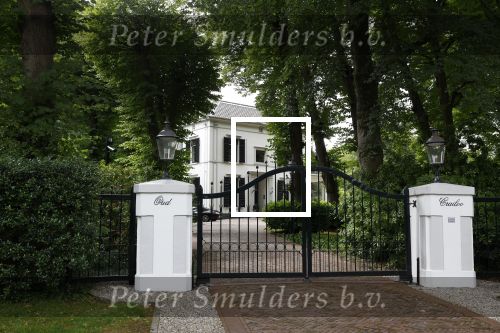 Huizen 9 juni 2022
Huis Linda de Mol