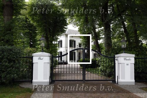 Huizen 9 juni 2022
Huis Linda de Mol