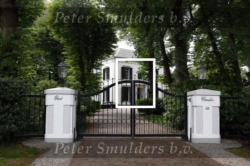 Huizen 9 juni 2022
Huis Linda de Mol