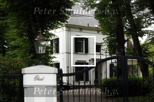 Amsterdam 11 juli 2022
Huis Linda de Mol