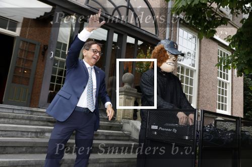 Wassenaar 6 juli 2022
Presentatie Forbes NL in samenwerking met FEEV op kasteel Wittenburg. Luiz Costa van Forbes Monaco en Forbes Nederland