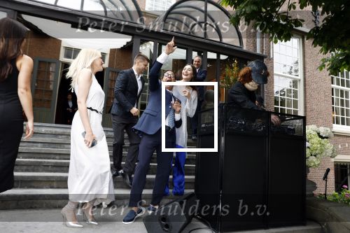 Wassenaar 6 juli 2022
Presentatie Forbes NL in samenwerking met FEEV op kasteel Wittenburg. Luiz Costa van Forbes Monaco en Forbes Nederland