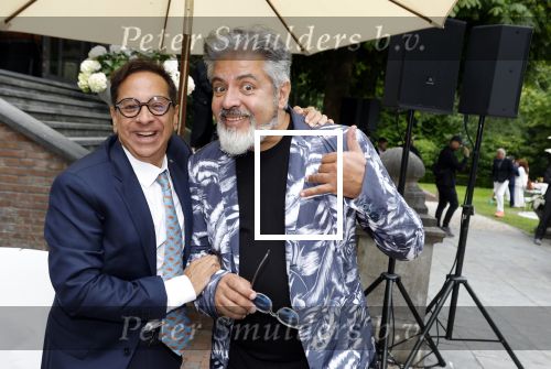 Wassenaar 6 juli 2022
Presentatie Forbes NL in samenwerking met FEEV op kasteel Wittenburg. Luiz Costa van Forbes Monaco en Forbes Nederland