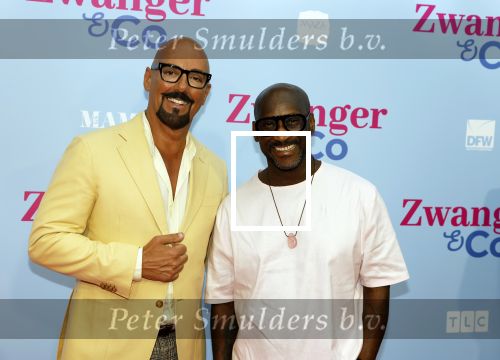 Amsterdam 25 juni 2022
Premiere zwanger en Co in Tuschinski .
Maik de Boer en Jerrel Houtsnee