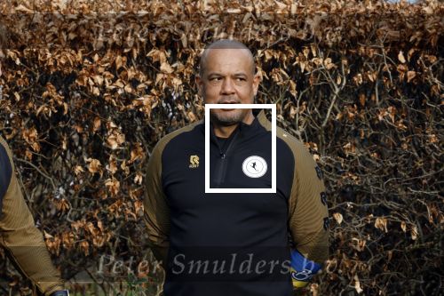 Rotterdam 30 maart 2022
Voetgolf tournooi van Life after Footbaal LAF op golfbaan SEVE in Rotterdam. Marciano Vink