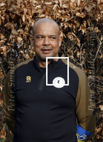 Rotterdam 30 maart 2022
Voetgolf tournooi van Life after Footbaal LAF op golfbaan SEVE in Rotterdam. Marciano Vink