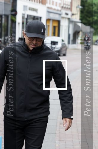 Alkmaar 7 juli 2022
Mary Borsato viert haar 77e verjaardag in eetcafe Pluim in Alkmaar.
Oa aanwezig Sylvana Borsato Romy Omtzigt Jacky Omtzigt Luca Borsato Jada Borsato Marco Borsato en Senna Borsato.