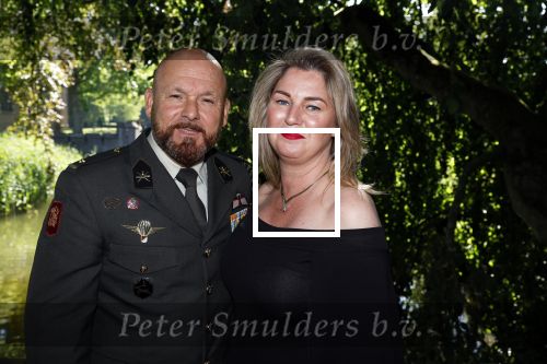 Haarzuilens 22 juni 2022
Haringparty bij kasteel de Haar in Haarzuilens .
Marco Kroon met zijn vrouw