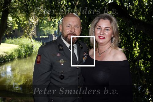 Haarzuilens 22 juni 2022
Haringparty bij kasteel de Haar in Haarzuilens .
Marco Kroon met zijn vrouw