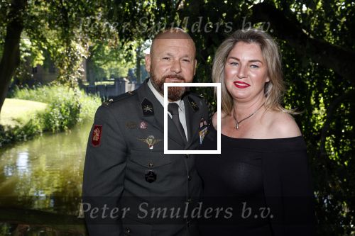 Haarzuilens 22 juni 2022
Haringparty bij kasteel de Haar in Haarzuilens .
Marco Kroon met zijn vrouw