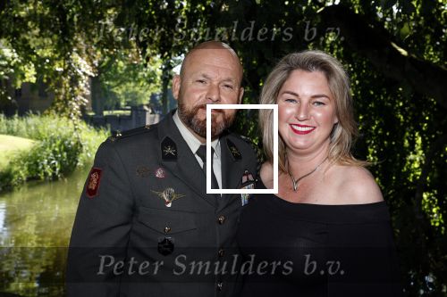 Haarzuilens 22 juni 2022
Haringparty bij kasteel de Haar in Haarzuilens .
Marco Kroon met zijn vrouw