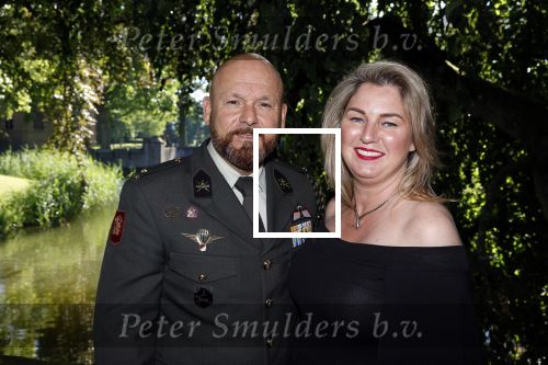 Haarzuilens 22 juni 2022
Haringparty bij kasteel de Haar in Haarzuilens .
Marco Kroon met zijn vrouw