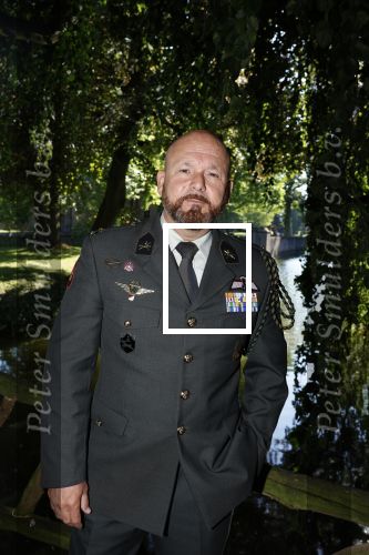 Haarzuilens 22 juni 2022
Haringparty bij kasteel de Haar in Haarzuilens .
Marco Kroon met zijn vrouw