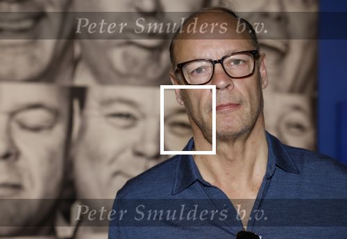 Hilversum 25 juni 2022
Opening expositie William Rutten in het foto museum in Hilversum. Humberto Tan doet de officiele opening. Marco Louwerens