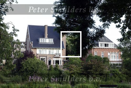 Amsterdam 8 juli 2022
Marco v Basten heeft zijn huis aan het vondelpark voor ruim 13 miljoen euro verkocht.