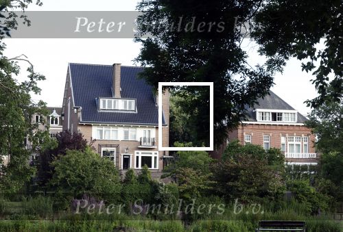 Amsterdam 8 juli 2022
Marco v Basten heeft zijn huis aan het vondelpark voor ruim 13 miljoen euro verkocht.