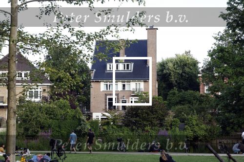 Amsterdam 8 juli 2022
Marco v Basten heeft zijn huis aan het vondelpark voor ruim 13 miljoen euro verkocht.