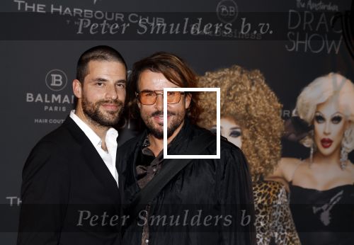 Amsterdam 30 juni 2022
Premiere Dragshow in the Harbour Club.
Mari v d Ven