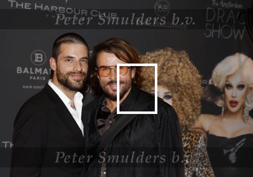 Amsterdam 30 juni 2022
Premiere Dragshow in the Harbour Club.
Mari v d Ven