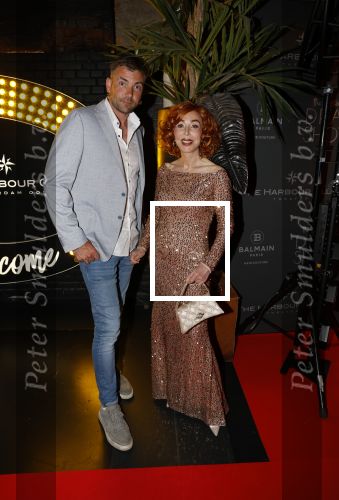 Amsterdam 30 juni 2022
Premiere Dragshow in the Harbour Club.
Marijke Helwegen