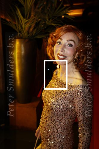Amsterdam 30 juni 2022
Premiere Dragshow in the Harbour Club.
Marijke Helwegen