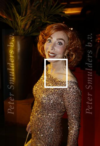 Amsterdam 30 juni 2022
Premiere Dragshow in the Harbour Club.