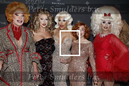 Amsterdam 30 juni 2022
Premiere Dragshow in the Harbour Club.
Marijke Helwegen