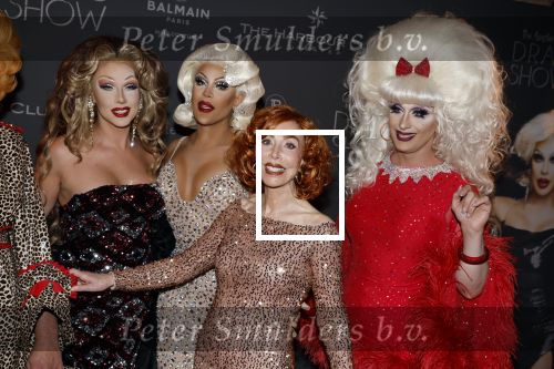 Amsterdam 30 juni 2022
Premiere Dragshow in the Harbour Club.