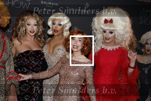 Amsterdam 30 juni 2022
Premiere Dragshow in the Harbour Club.