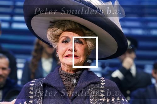 Amsterdam 12 juli 2022
Mariska v Kolck wordt na voorstelling de titanic in het nieuwe delamar theater gehuldigd door Hans Cornelisse ivm haar 25 jarig musical leven..