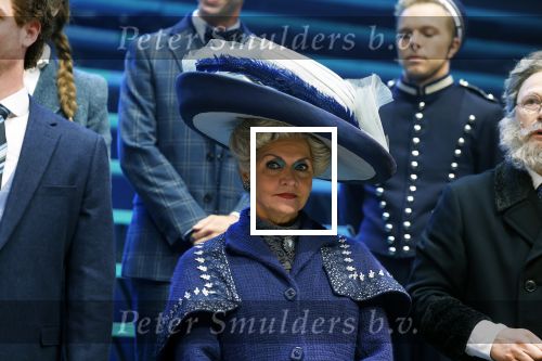 Amsterdam 12 juli 2022
Mariska v Kolck wordt na voorstelling de titanic in het nieuwe delamar theater gehuldigd door Hans Cornelisse ivm haar 25 jarig musical leven..