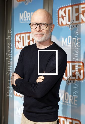 Amsterdam 24 maart 2022
Premiere Koefnoen in het nieuwe deLaMar theater.
Mart Visser