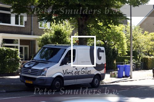 Amsterdam 8 juli 2022
Wijnleverancier brengt wijn langs bij Martijn krabbe