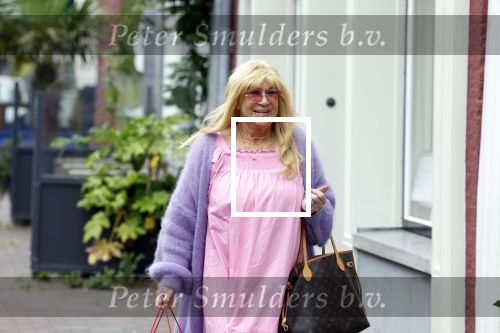 Alkmaar 7 juli 2022
Mary Borsato viert haar 77e verjaardag in eetcafe Pluim in Alkmaar.
Oa aanwezig Sylvana Borsato Romy Omtzigt Jacky Omtzigt Luca Borsato Jada Borsato Marco Borsato en Senna Borsato.