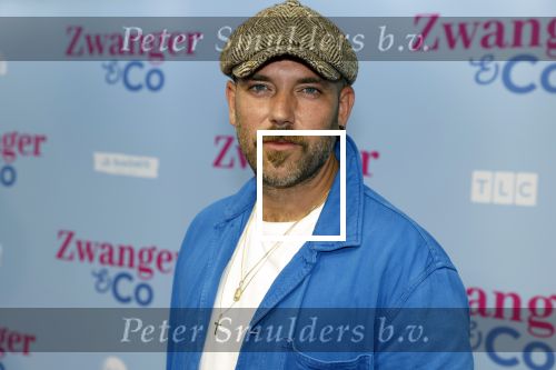 Amsterdam 25 juni 2022
Premiere zwanger en Co in Tuschinski .
Matteo v d Grijn met partner