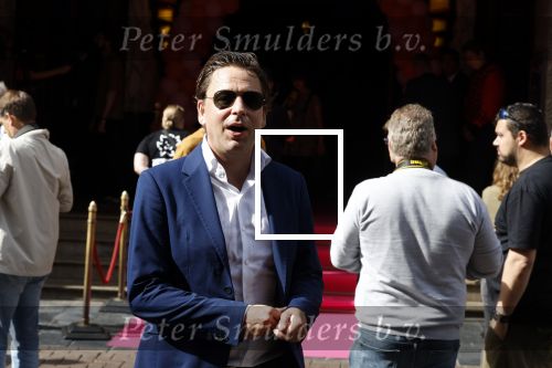 Amsterdam 3 juli 2022
Premiere Knor in Tuschinski.
Cast oa Alex Klaassen Henry v Loon en Jelka v Houten 
Matthijs Albers